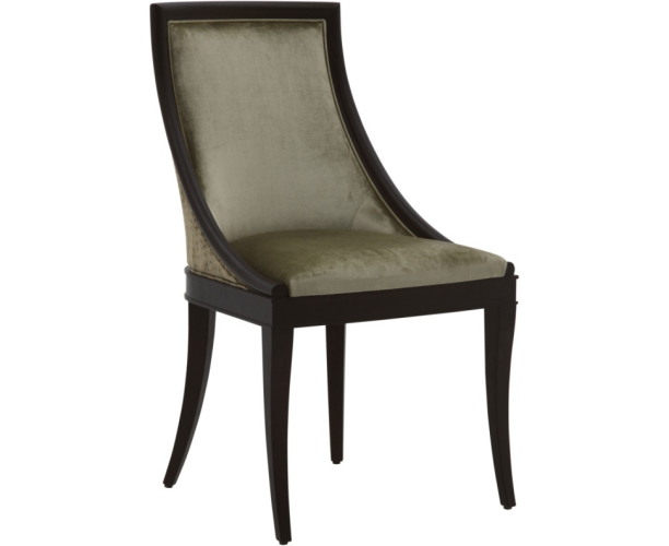 Стул Seven Sedie Amina 0434S