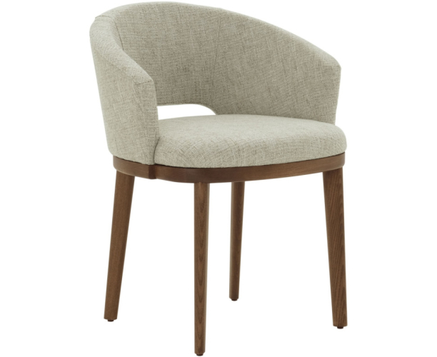 Стул Seven Sedie Babette 0640S