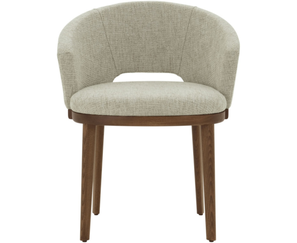 Стул Seven Sedie Babette 0640S