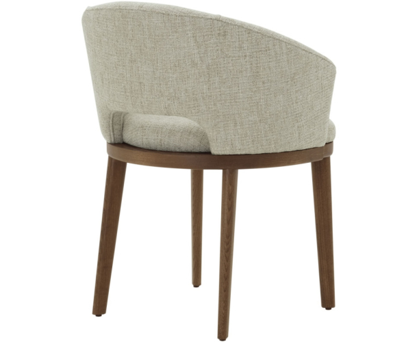 Стул Seven Sedie Babette 0640S