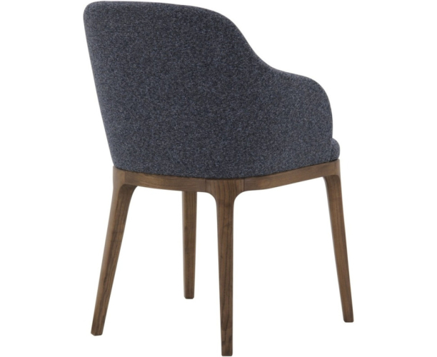 Стул Seven Sedie Carmela 0020A / 0020S