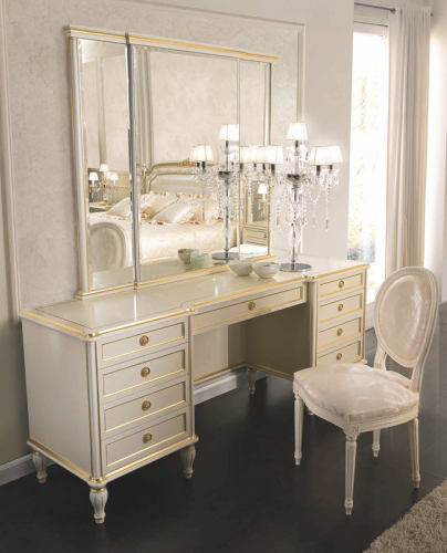 Туалетный столик Ceppi Home couture collection 3271