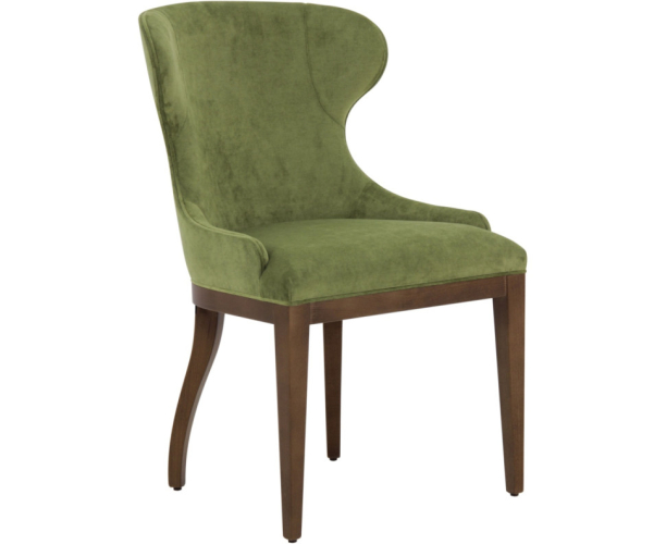 Стул Seven Sedie Francesca 0727S