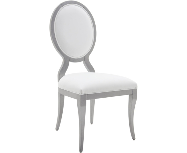 Стул Seven Sedie Gaston 0339A / 0339S