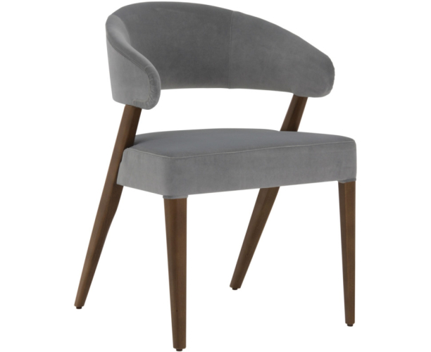 Стул Seven Sedie Kisa 0618S