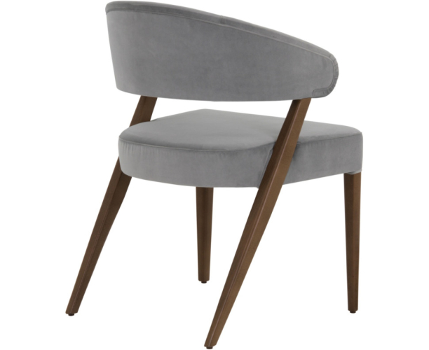 Стул Seven Sedie Kisa 0618S
