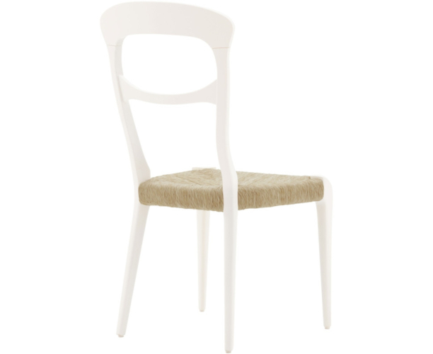 Стул Seven Sedie Ladyli 4700S
