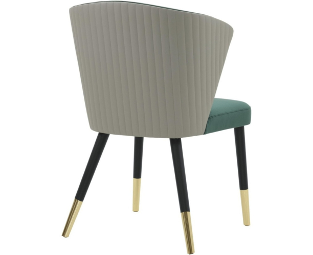 Стул Seven Sedie Meia 0023S
