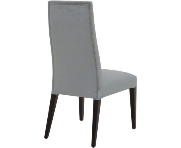 Стул Seven Sedie Wave 0027A / 0027S