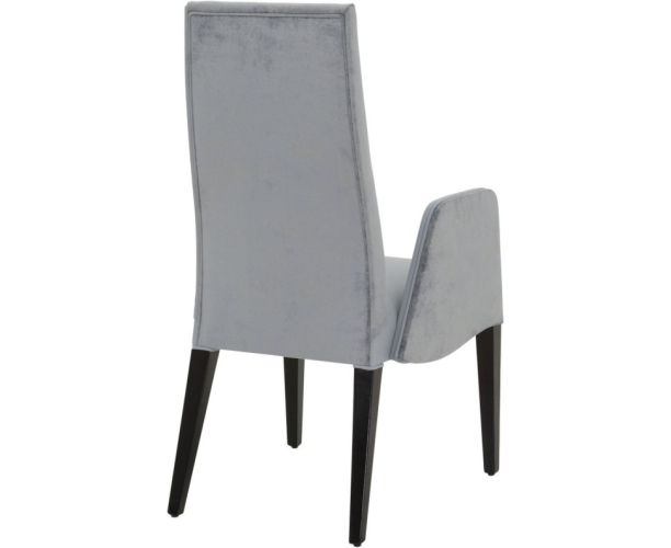 Стул Seven Sedie Wave 0027A / 0027S