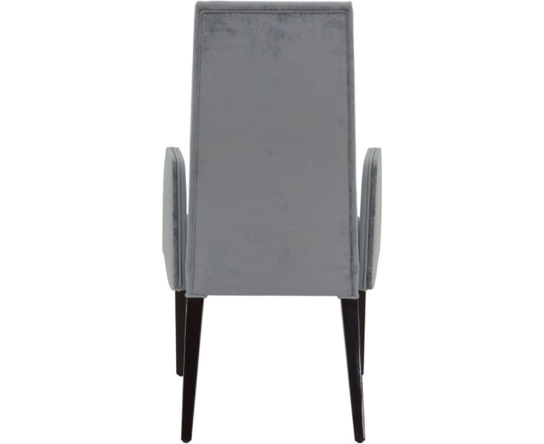 Стул Seven Sedie Wave 0027A / 0027S