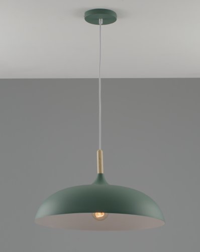 Подвесной светильник Moderli V10656-1P Hygo