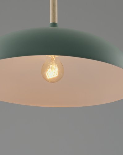 Подвесной светильник Moderli V10656-1P Hygo