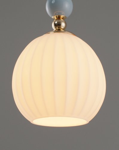 Светильник подвесной Moderli V10902-P Charm