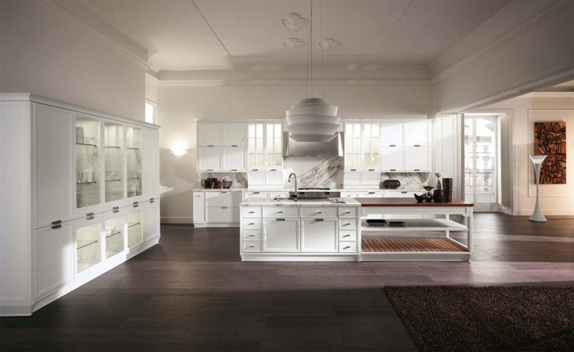 Кухня Aster cucine Avenue