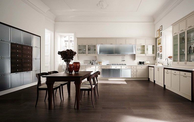 Кухня Aster cucine Avenue