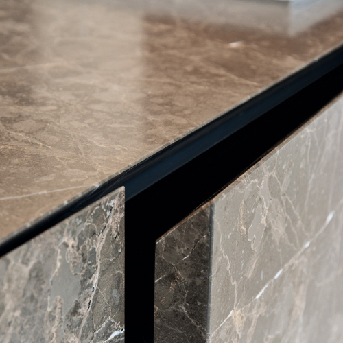 Кухня Aster cucine Contempora