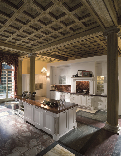 Кухня Aster cucine Opera