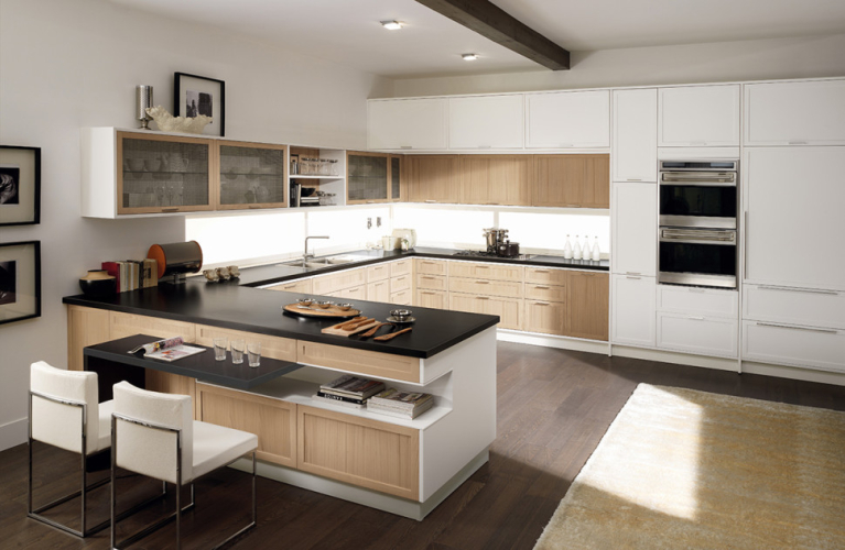 Кухня Aster cucine Timeline