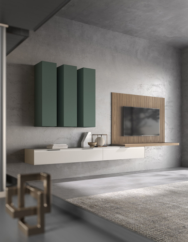 Кухня Aster cucine Brera Academy