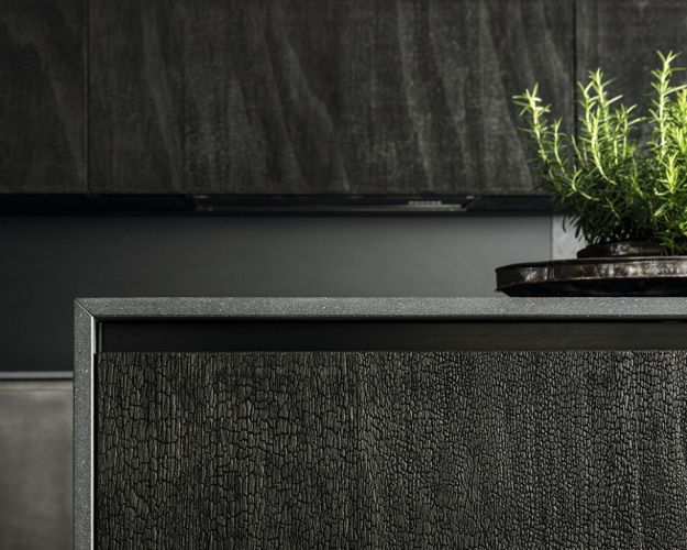 Кухня Aster cucine Factory