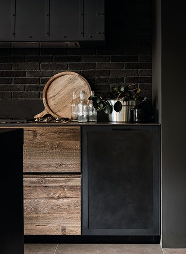 Кухня Aster cucine Factory
