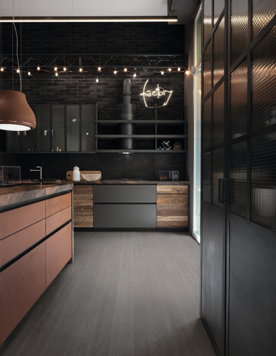 Кухня Aster cucine Factory
