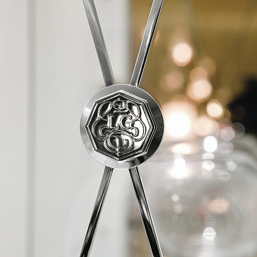 Кухня Aster cucine Luxury Glam
