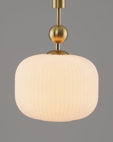 Светильник подвесной Moderli V10911-P Creamy