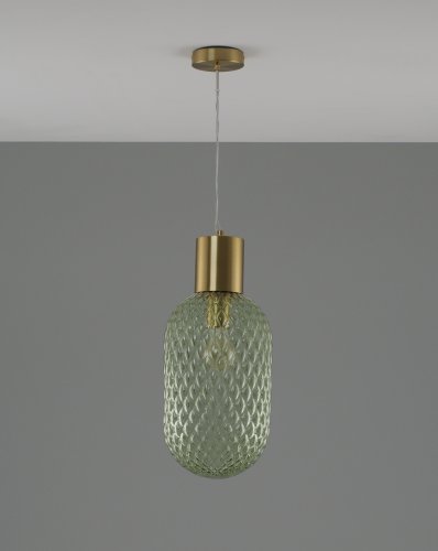 Светильник подвесной Moderli V10919-P Sunset