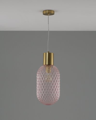 Светильник подвесной Moderli V10920-P Sunset