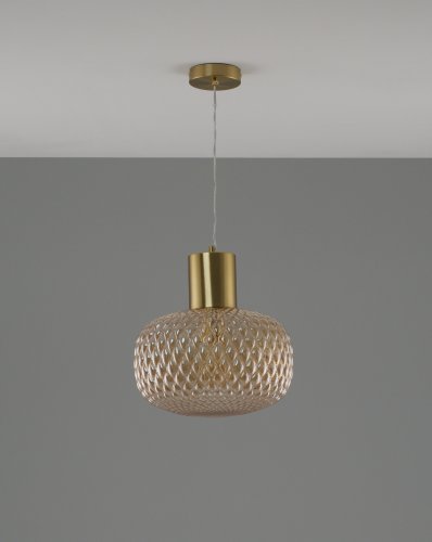 Светильник подвесной Moderli V10921-P Sunset