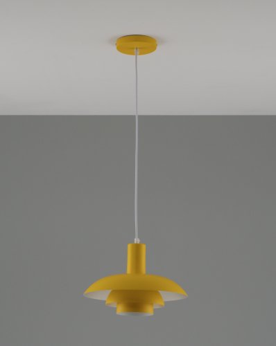 Светильник подвесной Moderli V10657-1P Pescara