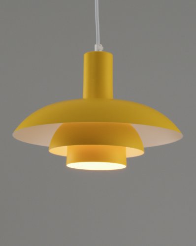 Светильник подвесной Moderli V10657-1P Pescara