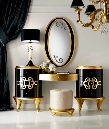 Туалетный столик Bacci stile Home boulevard Hb 024