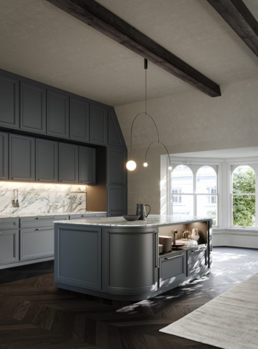 Кухня L'Ottocento Living Desing