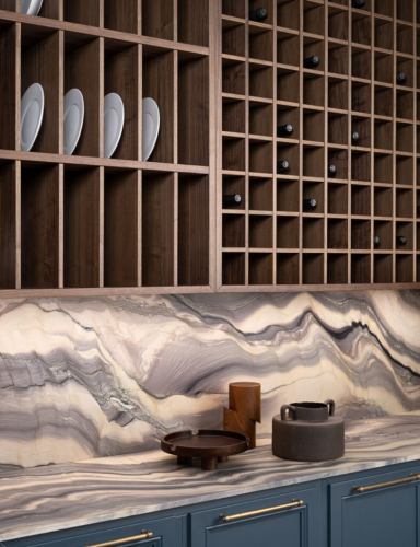 Кухня L'Ottocento Living