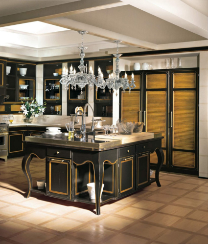 Кухня L'Ottocento Living Style