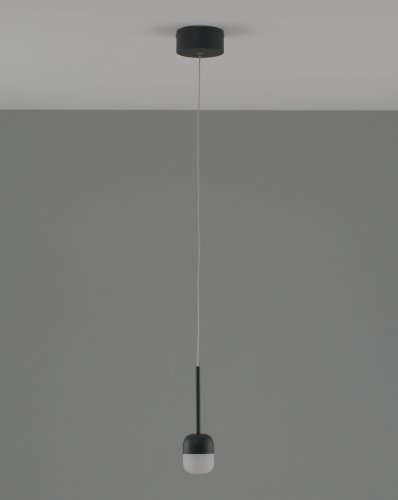 Светильник подвесной светодиодный Moderli V10863-PL Drop