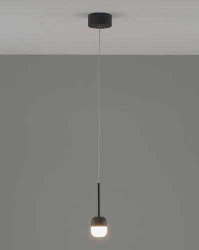 Светильник подвесной светодиодный Moderli V10863-PL Drop