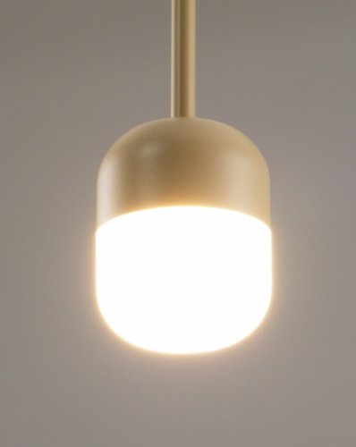 Светильник подвесной светодиодный Moderli V10864-PL Drop