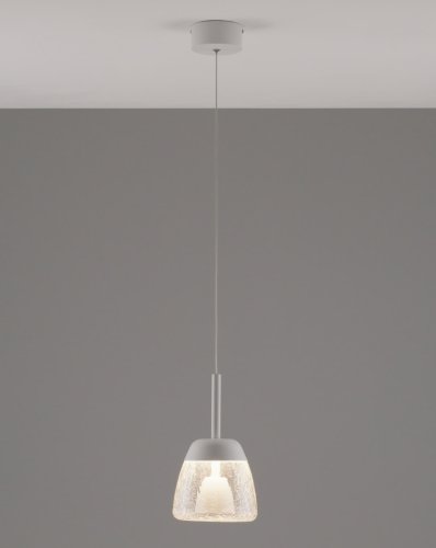 Светильник подвесной светодиодный Moderli V10872-PL Eir