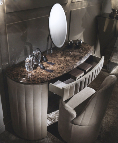 Туалетный столик Dv home collection Vogue consolle