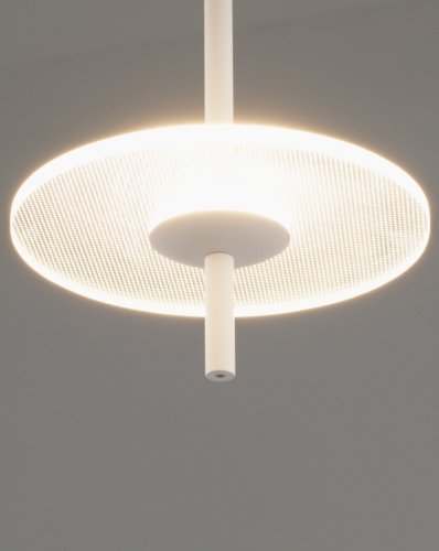 Светильник подвесной светодиодный Moderli V10880-PL Ella
