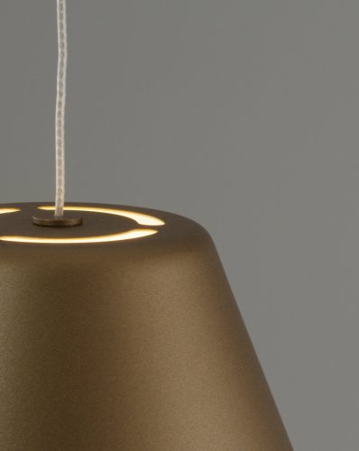 Светильник подвесной светодиодный Moderli V10890-PL Atla