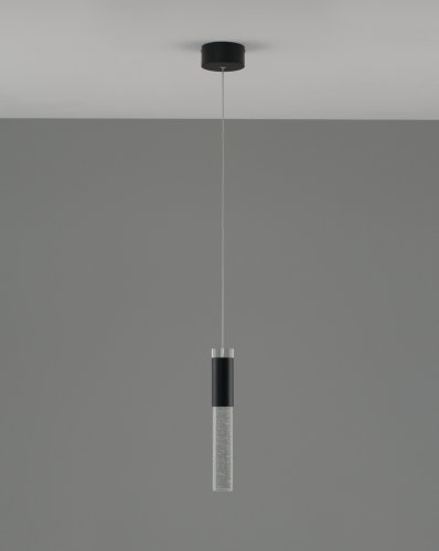 Светильник подвесной светодиодный Moderli V10895-PL Ran
