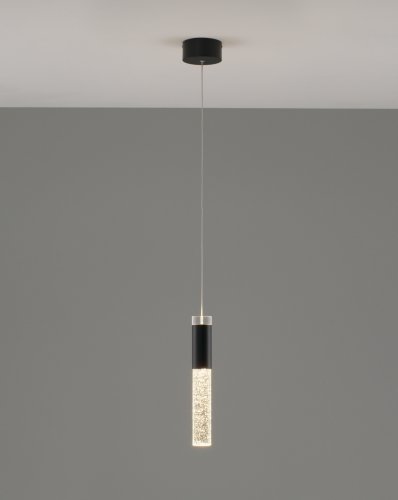 Светильник подвесной светодиодный Moderli V10895-PL Ran