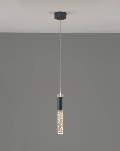 Светильник подвесной светодиодный Moderli V10898-PL Ran