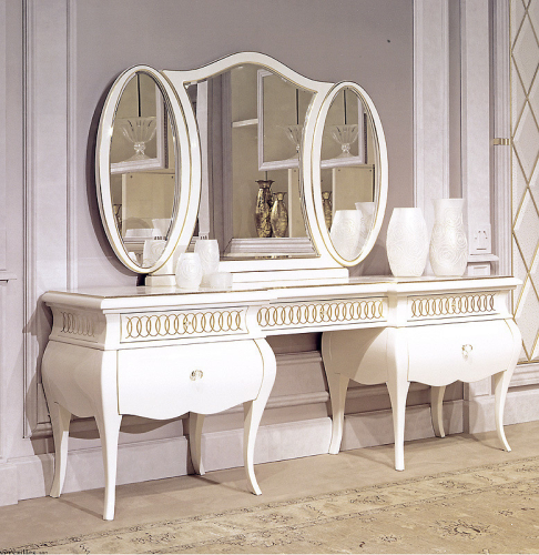 Туалетный столик Turri Versailles Tc043