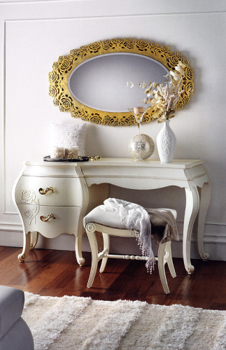 Туалетный столик Bbelle Callas exclusive home 233/R
